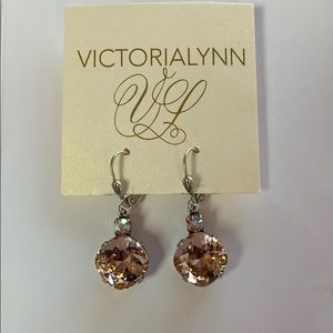 Victoria Lynn Earrings